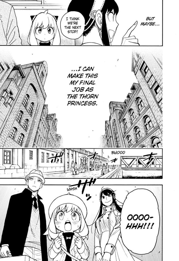 Spy x Family, Chapter 44 image 23